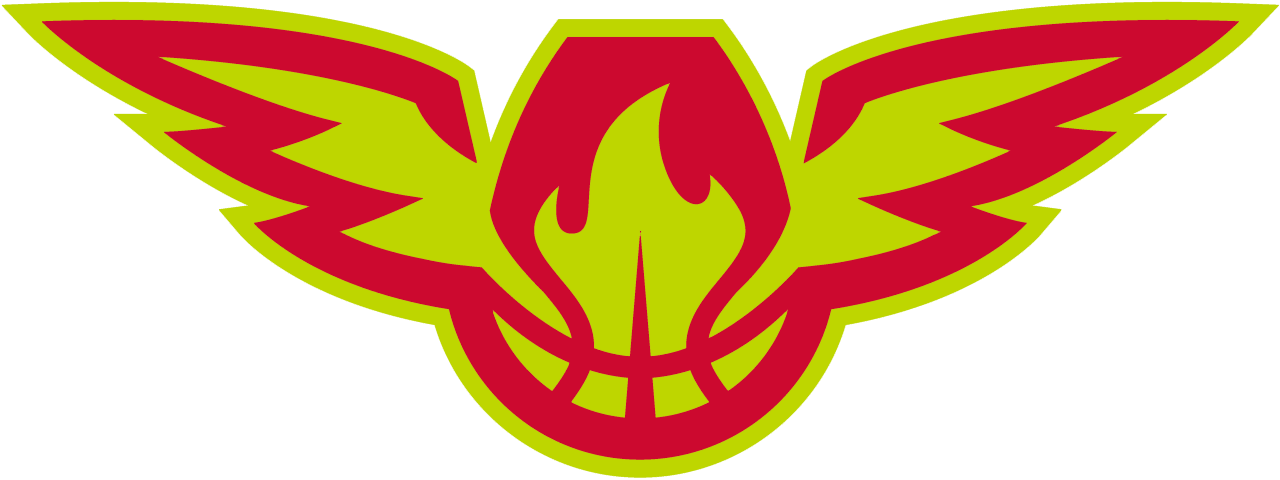 Atlanta Hawks 2015-Pres Alternate Logo iron on transfers for clothing